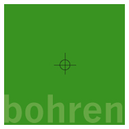 BOHREN